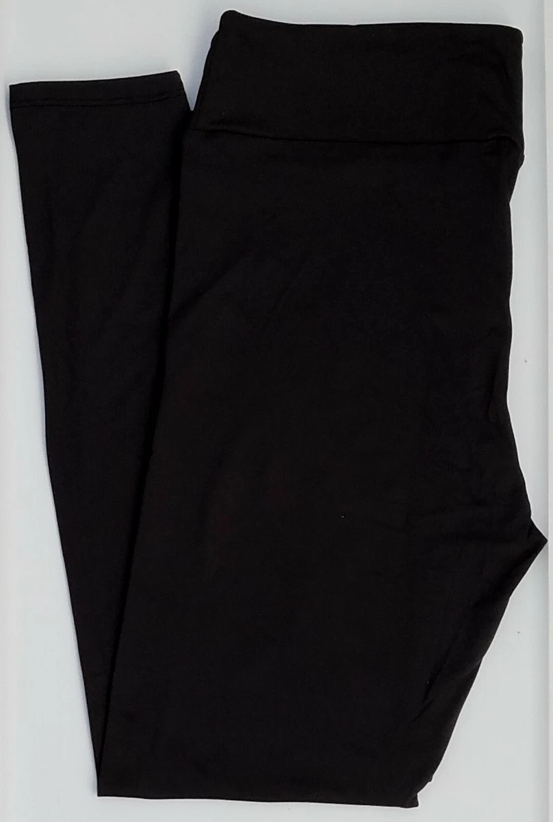 Legging Collant Jupe Taille Unique Noir Femme Neuf Avec étiquette