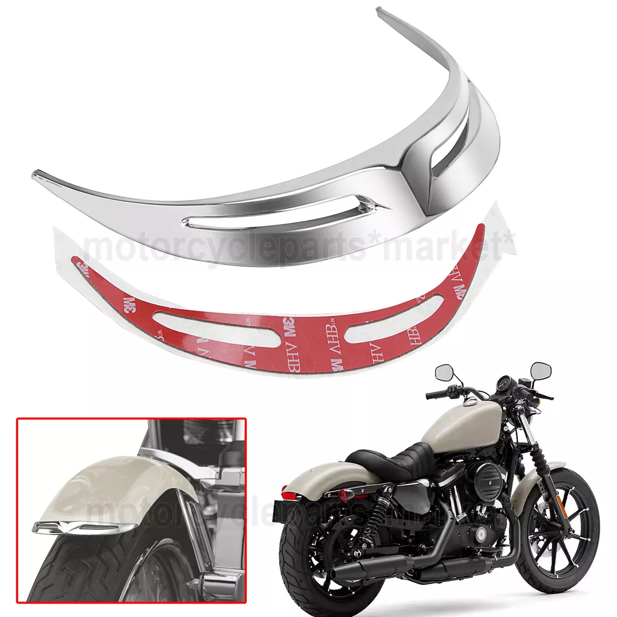Dyna 883 deals