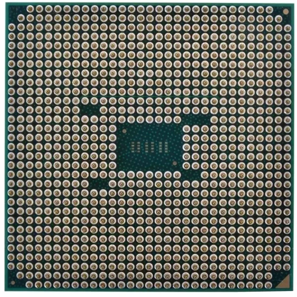 Processor AMD FM2 A4-6300 AD6300OKA23HL 3.7GHZ Desktop Computer - Image 2 of 2