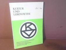 Culture and Way of Life of the Proletariat, Issue 2/1979- 1/1980. Studies, Be 153996