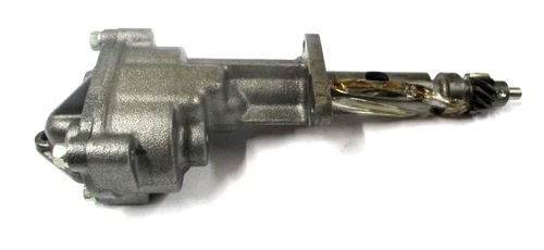 16541-35010 GENUINE KUBOTA M-SERIES TRACTOR OIL PUMP M5950 M6030 M6950 M7030 +