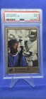 1992 Studio - Ken Griffey Jr #232 Seattle Mariners PSA 9 Bubblegum
