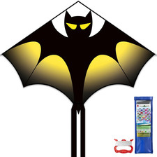 Kite for Kids Ages 4-8 8-12  Adults, Shark  Dragon  Unicorn  Butterfly Kites