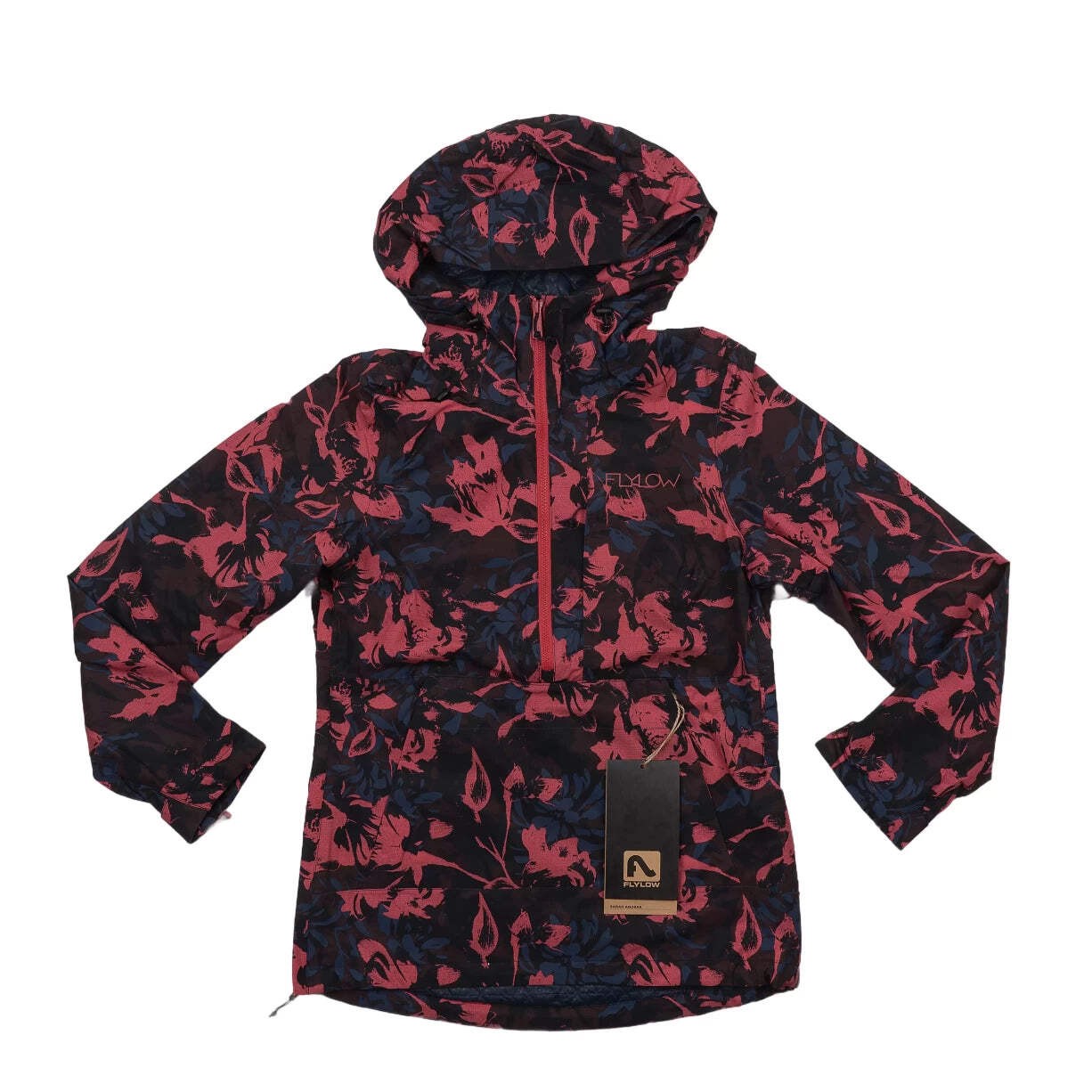 Flylow Sarah Anorak / Chil Camo / S - Women's
