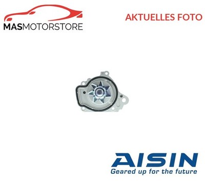 MOTOR KÜHLWASSERPUMPE WASSERPUMPE AISIN WPH-011V I FÜR HONDA CIVIC VI,HR-V