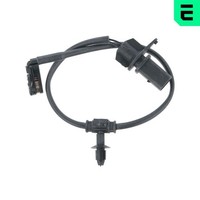 Optimal Warnkontakt Bremsbelagverschleiß WKT-60128K FüR Audi Q5 FYB FYG A6 C8 A7
