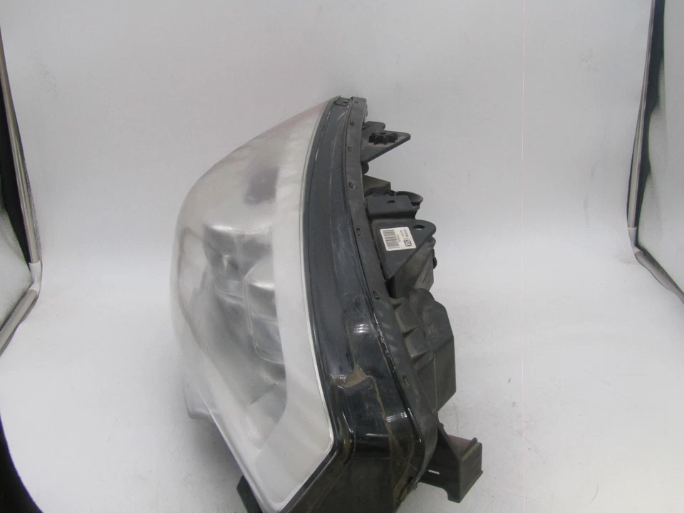 Faro LED lateral derecho pasajero KIA K900 2015 2016 2017 FABRICANTE DE EQUIPOS ORIGINALES Foto 2 de 4