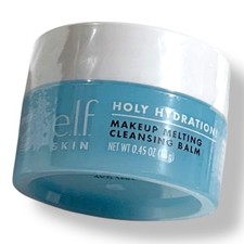 e.l.f. Holy Hydration Makeup Melting Cleansing Balm Travel Size 13g/0.45oz