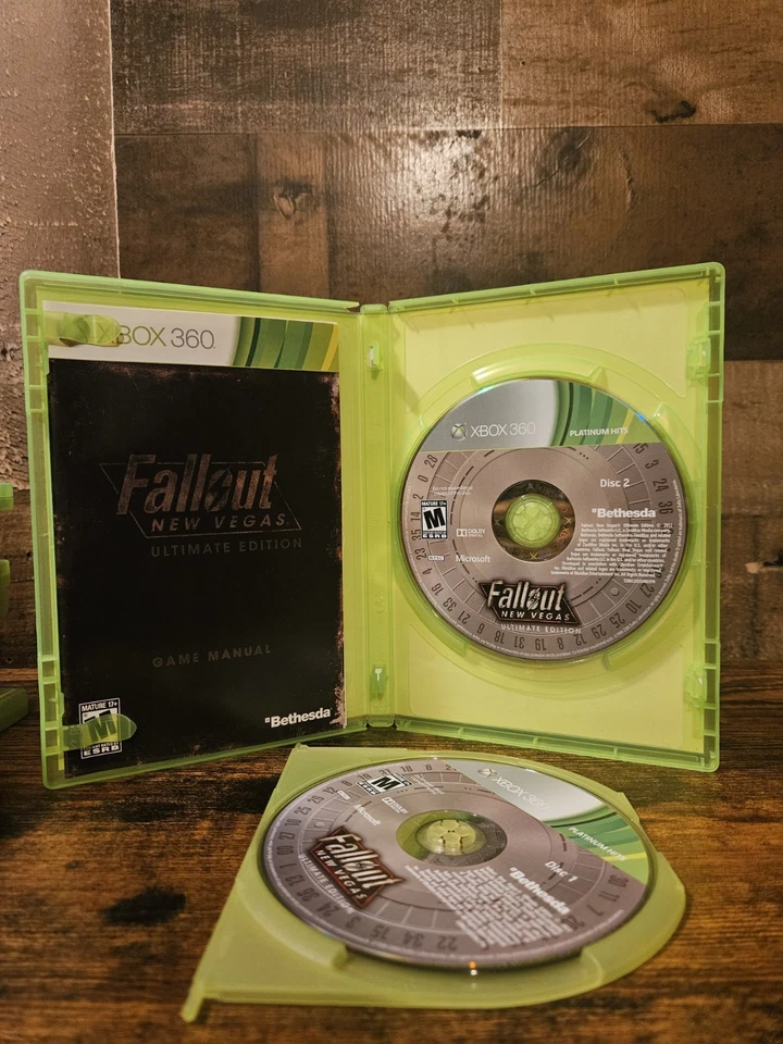 Lote de juegos Xbox 360 algunos completos en caja (sin probar) (leer descripción) Foto 4 de 4