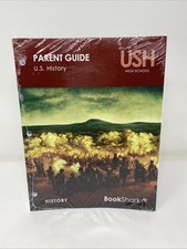 U.S. History PARENT GUIDE - USH High School B...