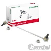 Schaeffler Fag Koppelstange Stabi Strebe Vorne Passend FüR Audi A3 Q2 Q3 Tt Cupr