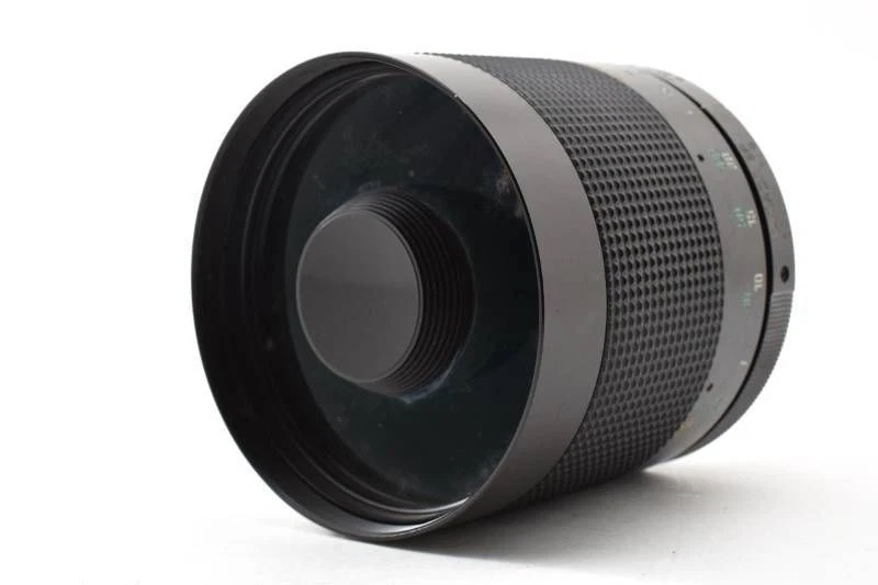 Tamron SP 500mm Focal Camera Lenses for sale | eBay