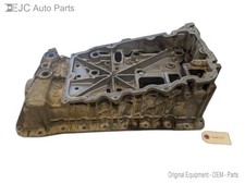 Upper Engine Oil Pan For 01-11 Ford Ranger  4.0 1L5E6F095AA