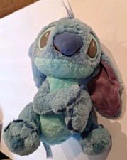Disney Authentic Original Plush 8" Stitch