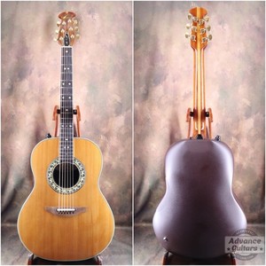 Glen Campbell Ovation | eBay