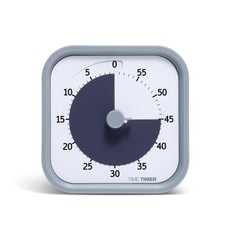 TIME TIMER Home MOD - 60 Minute Kids Visual T...