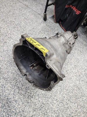 1995-2003 BMW E46 E36 OEM ZF 1053401097 5-Speed Manual 1995-2003 BMW E46 E36 OEM ZF 1053401097 5-Speed Manual