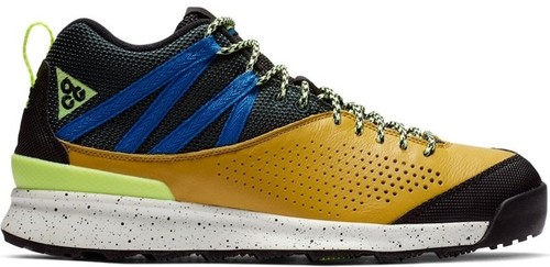 Nike ACG Okwahn 2 Dark Citron Men display picture 3