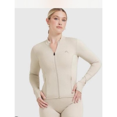Oner Active Timeless Jacket in Sand