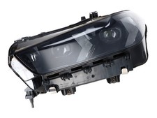 Hauptscheinwerfer links BMW X6 (G06, F96) xDrive 40d Mild-Hybrid  250 kW  340 P