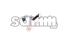 MITSUBISHI ELECTRIC FX2N-CNV-IF Used