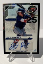 2025 Panini Prospect Edition Baseball Set Review and Checklist 35