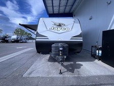 2026 Jayco Jay Feather SL 26BHSL