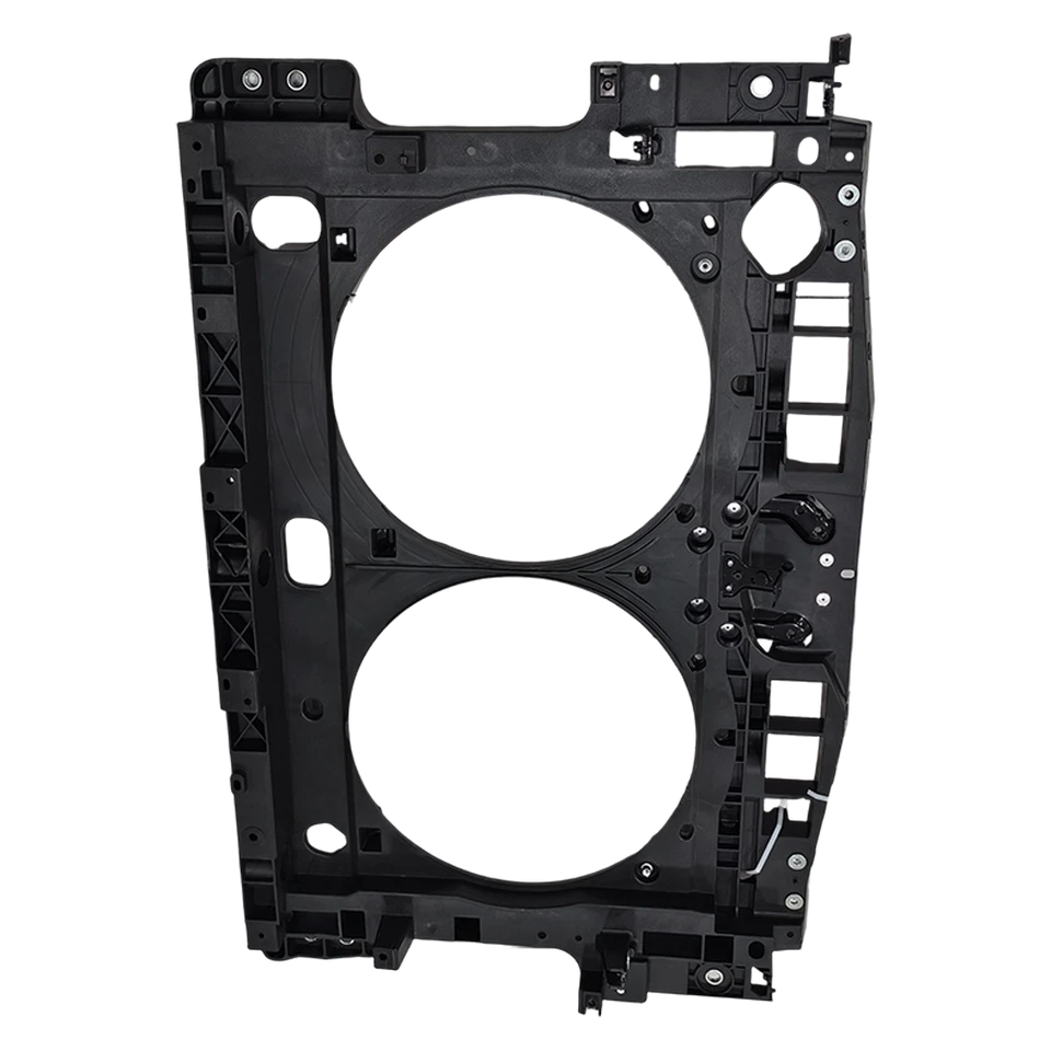 For 2019-2024 Nissan Murano Front Radiator Support Core Steel US - Image 2 of 4