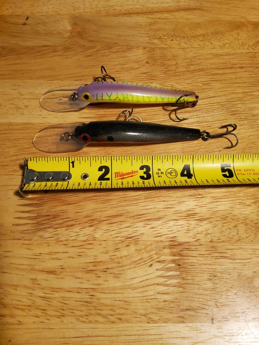 Dave's Trout Fishing Baits, Lures for sale | eBay Dave's Trout Fishing Baits, Lures for sale | eBay