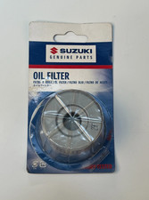 Genuine Suzuki DR-Z400S 2026 Oil Filter - 16510-29F00