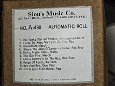 A-Roll A-496 RECUT Nickelodeon Roll The Yanks Started Yankin