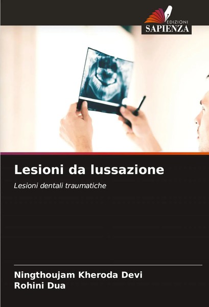 Ningthoujam Kheroda Devi (U. A.) | Lesioni Da Lussazione | Taschenbuch (2024)-image