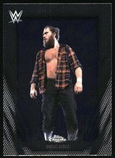 Brooks Jensen 2026 Chrome WWE #104 