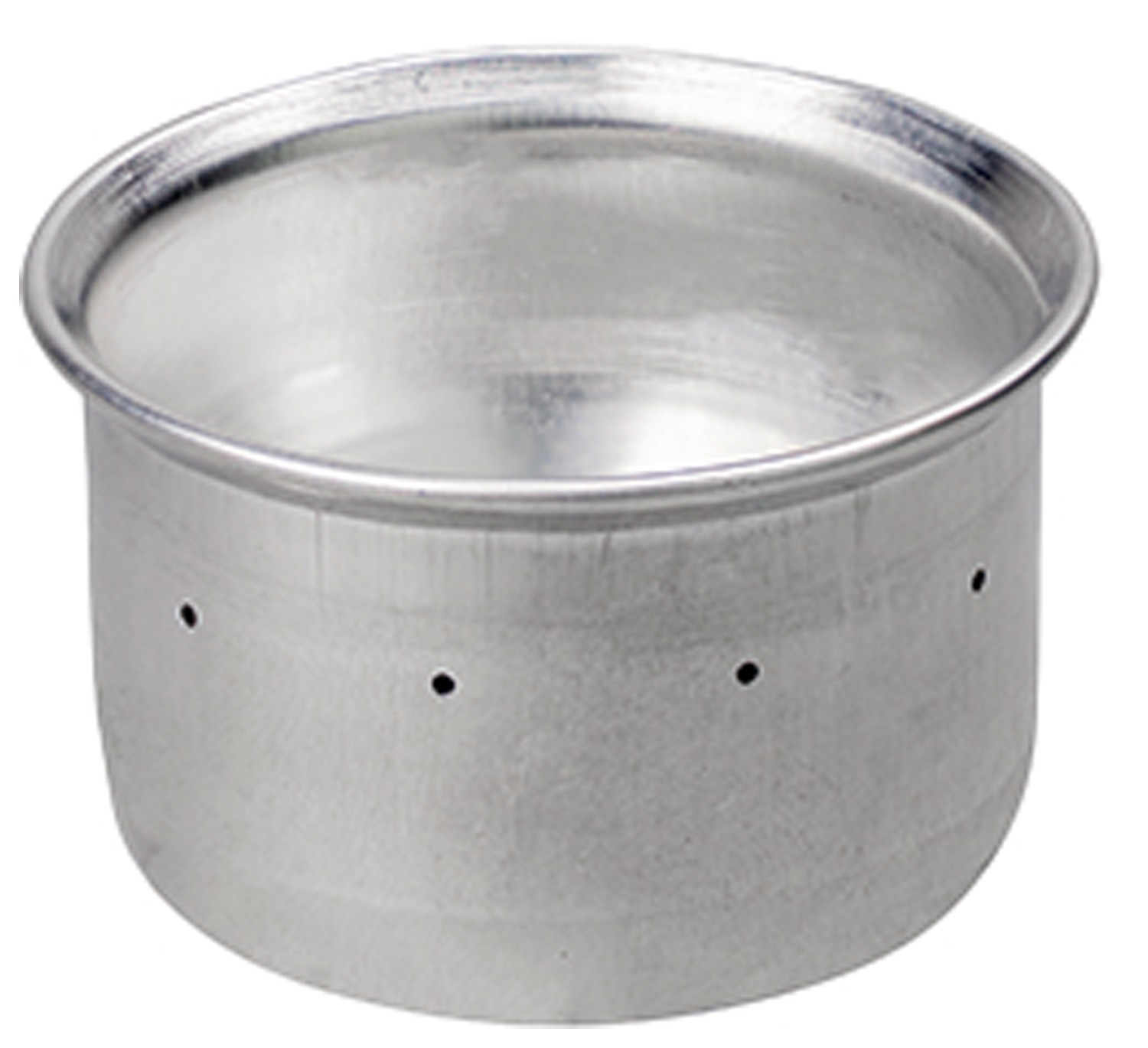 Ультралегкая походная плита Evernew Bluenote Titanium с портативным дизайном