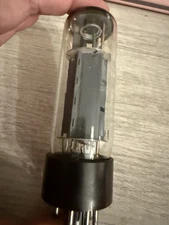 Svetlana SED EL34 Dimple Top Heavy brown Base 02’  Quiet Musical GRAIL