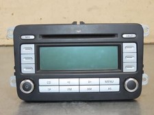 Autoradio Volkswagen TOURAN
