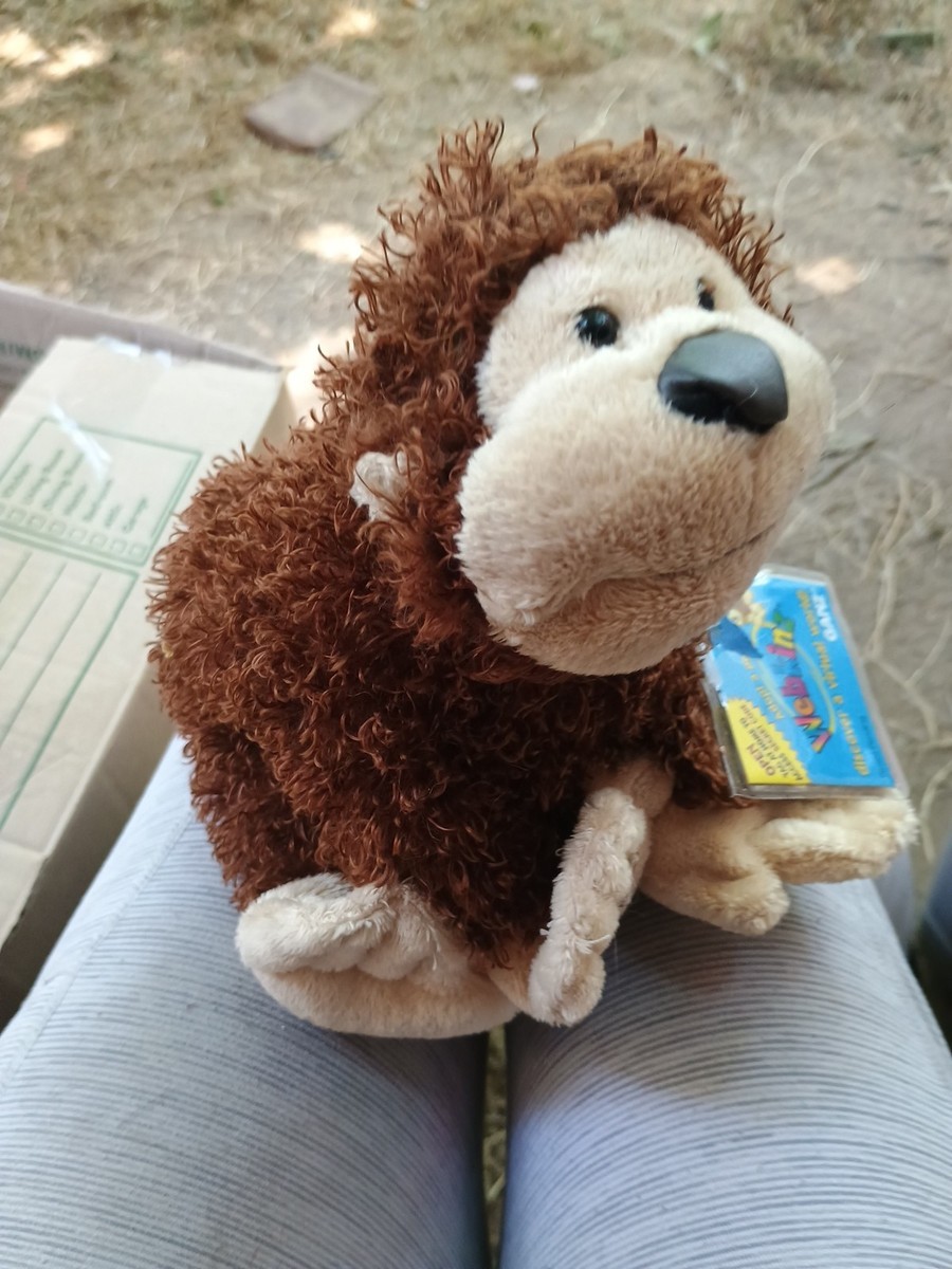 おかめ　1001 Webkinz Cheeky Monkey for sale online | eBay