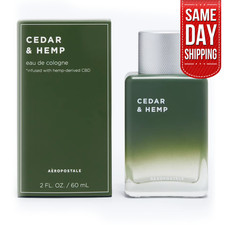 Aéropostale Spray Eau de Cologne Fragrances for Men