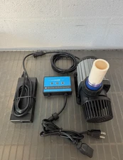 Simplicity - 3200 DC Aquarium Circulation Pump (PRE-OWNED)