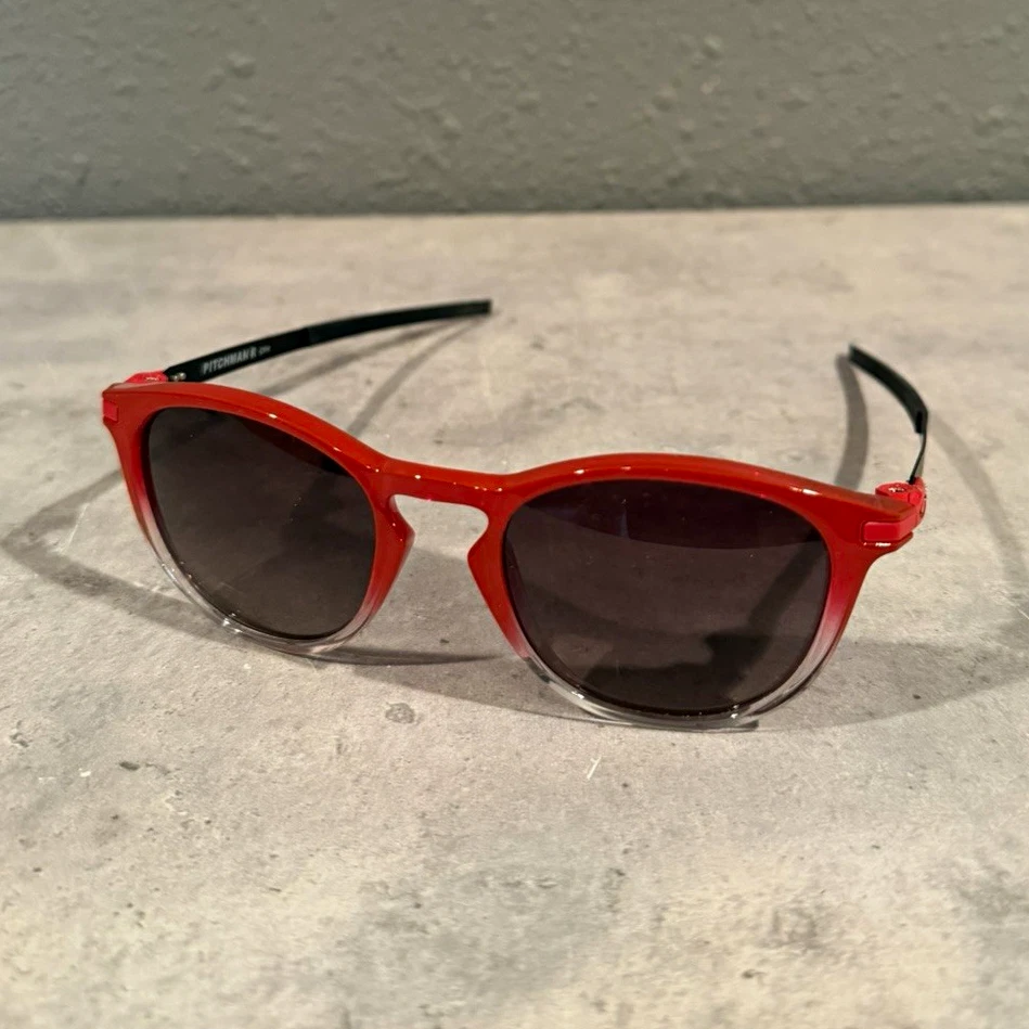 Oakley Red Sunglasses for Women for sale | eBay