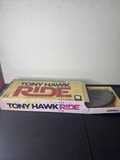 Sony Playstation 3 Tony Hawk Ride Wireless Skateboard Controller 83783.790