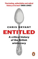 Chris Bryant | Entitled | Taschenbuch | Englisch (2018) | Xii