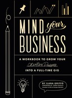 Ilana Griffo | Mind Your Business | Taschenbuch | Englisch (2019)