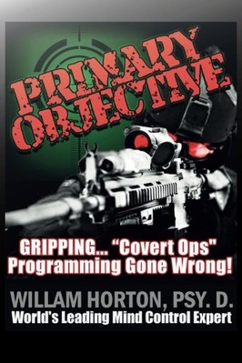 PRIMARY OBJECTIVE: NEURO LINGUISTIC PSYCHOLOGY AND By Horton William D. Psy.d.
