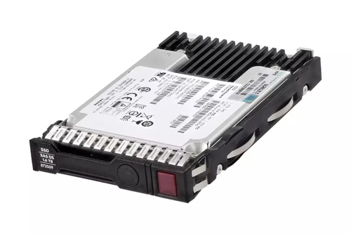 HP 1.6TB SAS 12Gb/s 2.5" Hot-Plug Solid State Drive SSD 868650-003 MO001600JWDLA