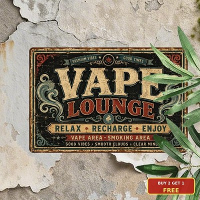 funny_vape_lounge_smoking_area_retro