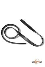 Axis Line Ersatzgummi 55cm SOFT für Fensterabzieher und Profi 2in1