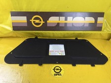 Capot Opel COMBO