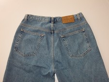 VTG Calvin Klein Men's Denim Jeans Size 34x32