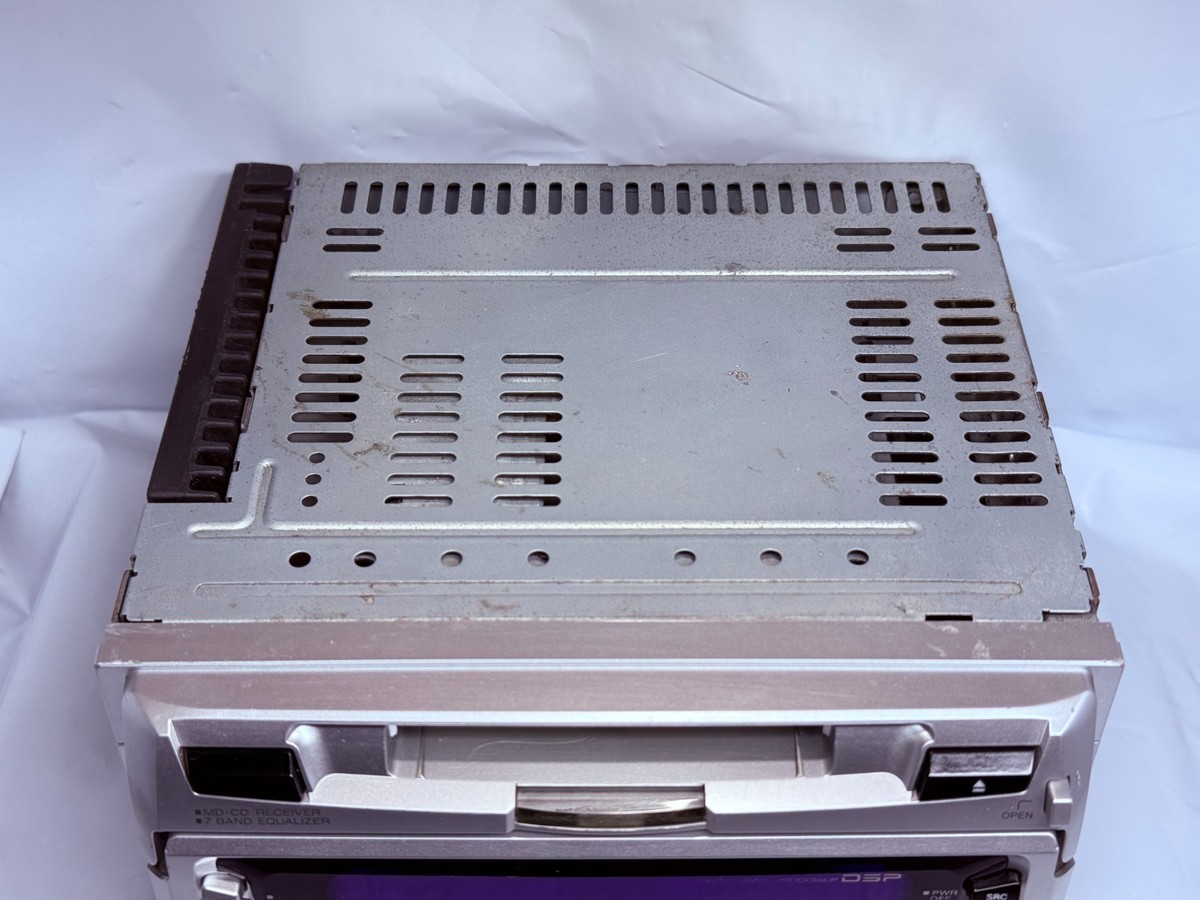 当時物　KENWOOD　DPX−6100MD $_57.JPG?set_id=880000500F